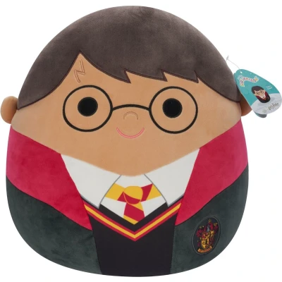 Afbeelding van Squishmallows Harry Potter Uniform Knuffel 20 cm