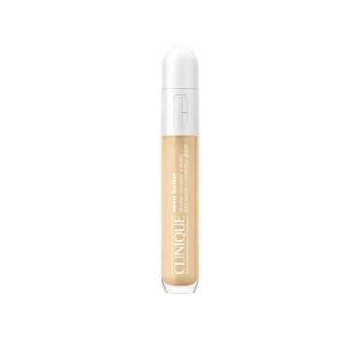 Afbeelding van Clinique Even Better Concealer 24 CN Linen