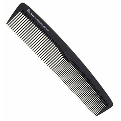 Afbeelding van Denman Kam Carbon Large Dressing Comb