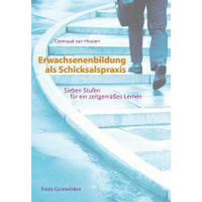 Afbeelding van Erwachsenenbildung als Schicksalspraxis