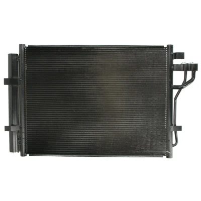 Afbeelding van Thermotec Airco condensor KTT110759