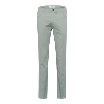Afbeelding van BRAX Style Cadiz U Broek, Heren, Maat: 35x32, Avocado
