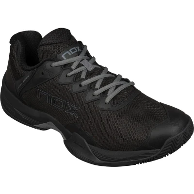 Afbeelding van Nox Ml10 Hexa Padelschoenen Zwart EU 43 Man