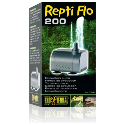 Afbeelding van Exo Terra Repti Flo 200 Circulatiepomp Pomp