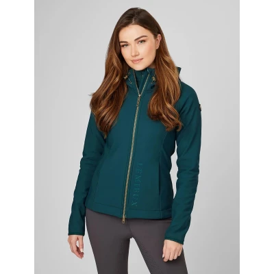 Afbeelding van LeMieux FW&#039;23 Softshell jas Charlotte