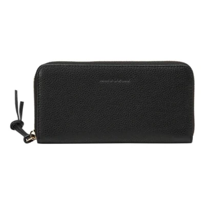 Afbeelding van Marc O&#039;Polo Finja Zip Wallet L Black
