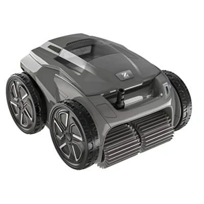 Afbeelding van Zodiac Alpha OA 6600 iQ 4WD zwembadrobot