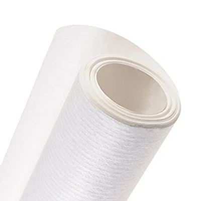 Afbeelding van Canson Kraftpapier Ft 100 X 1.000 Cm, Wit