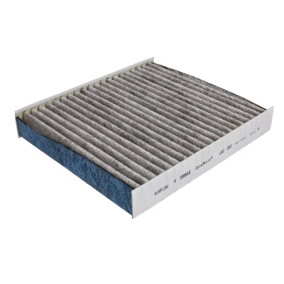 Afbeelding van Mahle Original Interieurfilter LAO 293