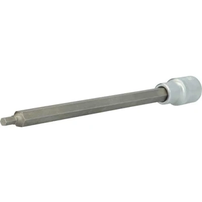 Afbeelding van Brilliant Tools, Dopsleutel + dopmoer, BT022890 (5 mm)