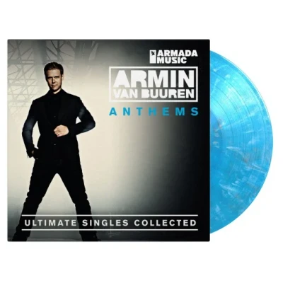 Afbeelding van Armin Van Buuren A State of Trance Yearmix 2023 (3 LPs)