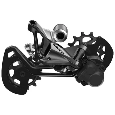 Afbeelding van Shimano A.derailleur XTR 12V IRDM9120SGS