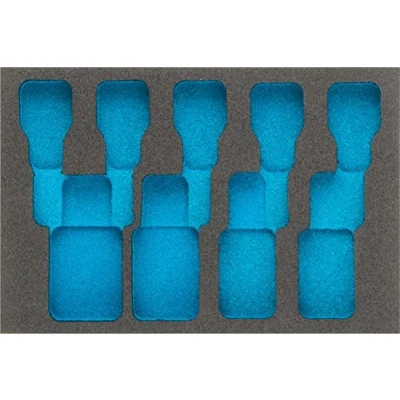 Afbeelding van Hazet 163 270L Plukschuiminlegstuk (l x b) 172 mm 114