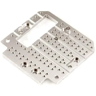 Afbeelding van TAMIYA 56535 1:14 Koppelingshefplaat 1 stuk(s)