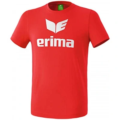 Afbeelding van Erima Promo T shirt rood