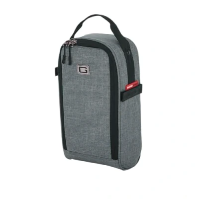 Afbeelding van Gator Cases Transit Series Add On Accessoire Gear Bag; Grijs Buitenkant (GT 1407 GRY)