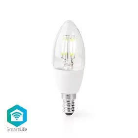 Afbeelding van Smart ledlamp Nedis