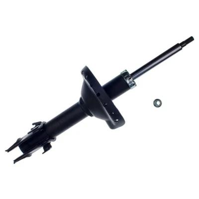 Afbeelding van DENCKERMANN DSB421G Schokdemper Vooras rechts Gasdruk Dubbelpijp Veerpoot Pen bovenaan SUBARU: Forester III (SH) 2.0 AWD, 2.5 AWD