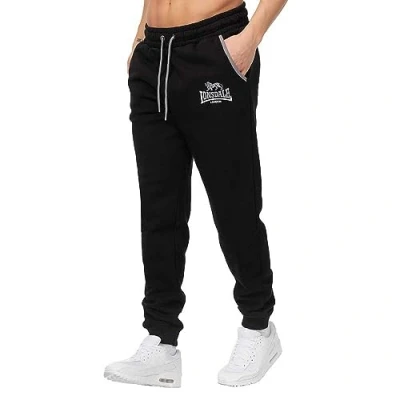 Afbeelding van Lonsdale joggingbroek Set: en short