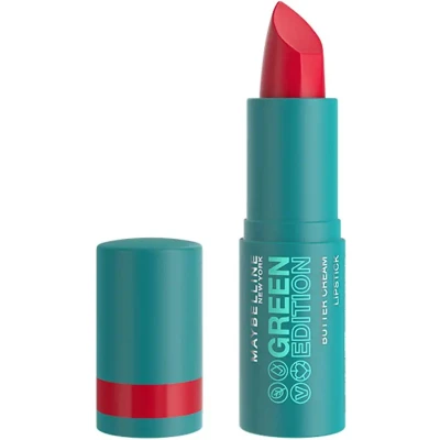 Afbeelding van Lipstick Maybelline New York Lippenstift Botercrème Groene Editie
