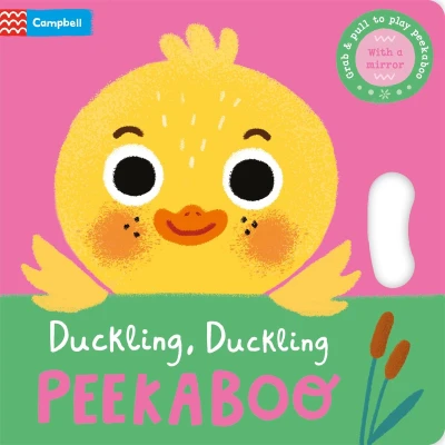 Afbeelding van Duckling, PEEKABOO