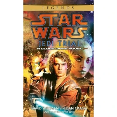 Afbeelding van Jedi Trial