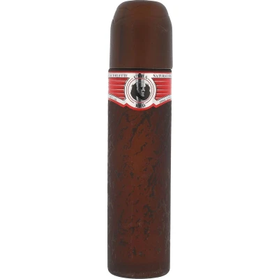 Afbeelding van Cuba Paris Red Eau de Toilette 100 ml