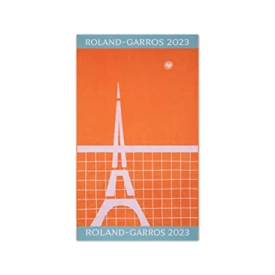Afbeelding van ROLAND GARROS Handdoek speler editie 2023