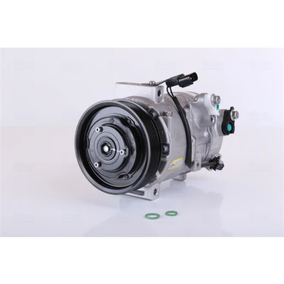 Afbeelding van Nissens Airco compressor 890578
