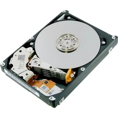 Afbeelding van Toshiba Enterprise Performance HDD AL15SEB18EQ Harde schijf 1,8 TB intern 2,5&quot; SAS 12Gb/s 10500 rpm buffer: 128 MB