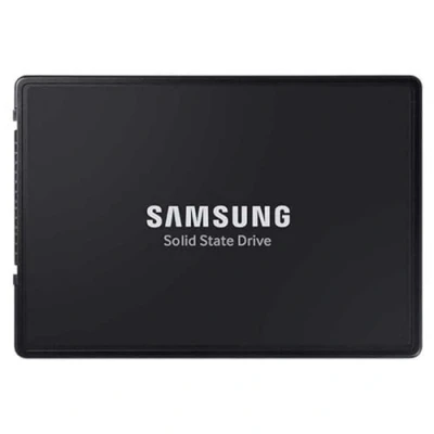 Afbeelding van Samsung PM9A3 2.5 3840 GB PCI Express 4.0 V NAND TLC NVMe
