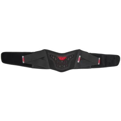 Afbeelding van Fly Racing 2024 Barricade Niergordel Zwart maat L/XL