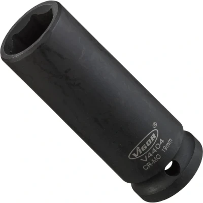 Afbeelding van Vigor V5550L 16 Dop (zeskant) Kracht dopsleutelinzet mm 1/2 (12.5 mm)