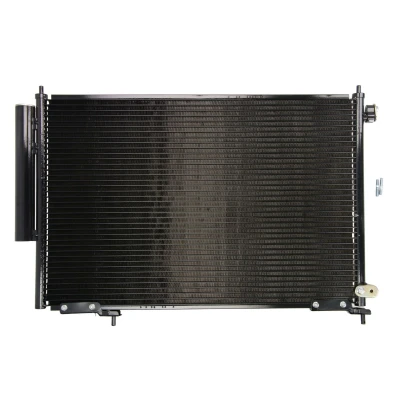 Afbeelding van Thermotec Airco condensor KTT110525
