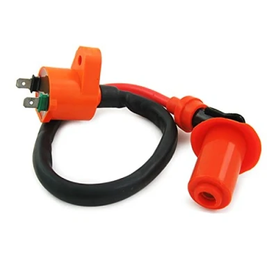 Afbeelding van Tuning bougie compatibel met Peugeot Speedfight 2 50ccm (alle) / Vivacity 50 (tot bouwjaar 2007)