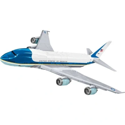 Afbeelding van Cobi 26610 BOEING 747 Air Force One