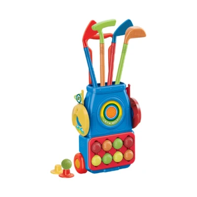 Afbeelding van Pure 4 Fun Golf Game Large