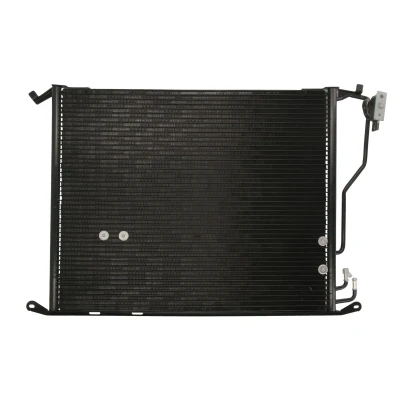 Afbeelding van Thermotec Airco condensor KTT110280