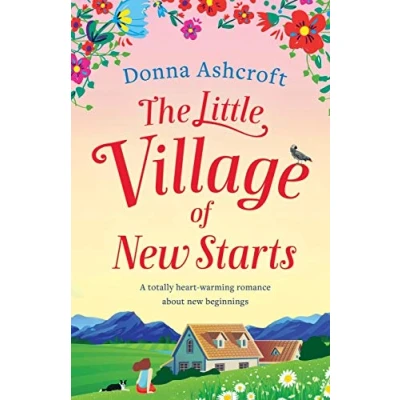 Afbeelding van The Little Village of New Starts