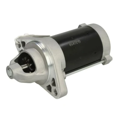 Afbeelding van STARDAX STX201098R Startmotor 12V 1,6kw 10 B+ (M8) 74,0mm