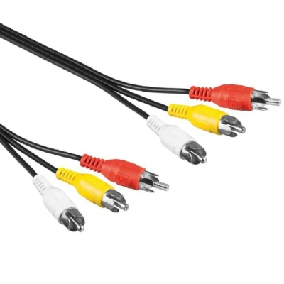Afbeelding van 3 m Composiet Kabel