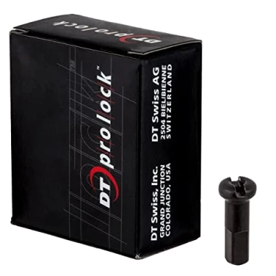 Afbeelding van DT swiss pro lock Messing Nippel 2.0mm Uitvoering 14mm