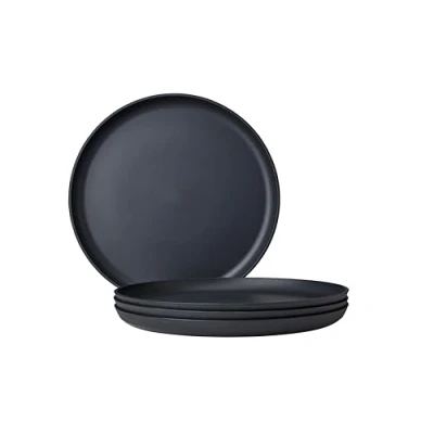 Afbeelding van Mepal Silueta dinerbord (ø26 cm) (set van 4)