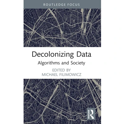 Afbeelding van Algorithms and Society Decolonizing Data