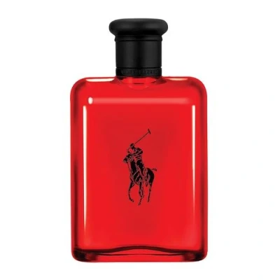 Afbeelding van Polo Red by Ralph Lauren 200 ml