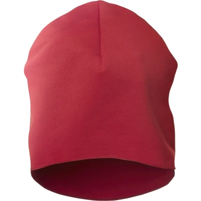 Afbeelding van Snickers 9024 Flexiwork Stretch Fleece Beanie Chili Rood