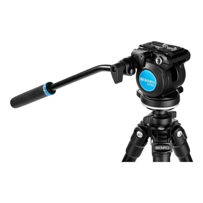 Afbeelding van Benro S2PRO Videokop