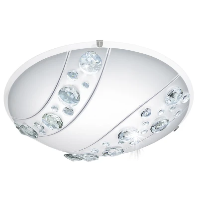 Afbeelding van EGLO Led plafondlamp NERINI verwisselbaar