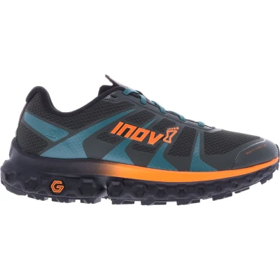 Afbeelding van Inov8 Trailfly Ultra G 300 Max Trailrunningschoenen Groen EU 42 Man