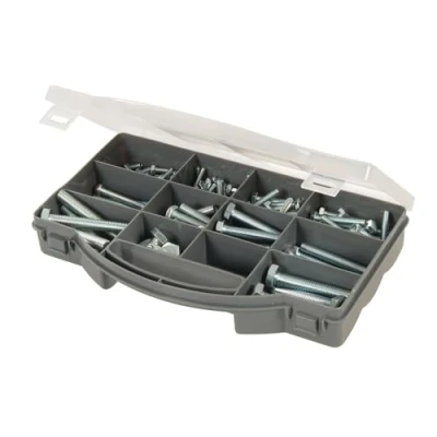Afbeelding van Fixman Voorspanbout Assortiment 145 delig